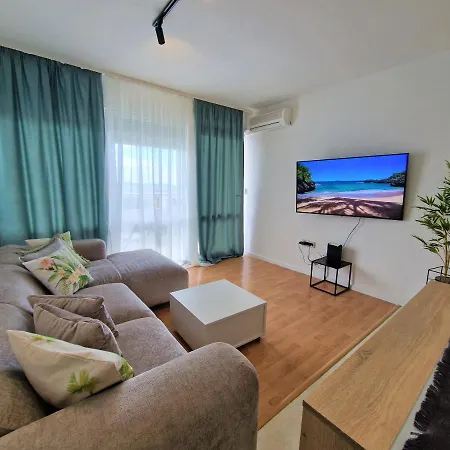 Apartman Luminous