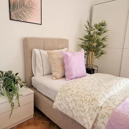 Apartman Luminous *