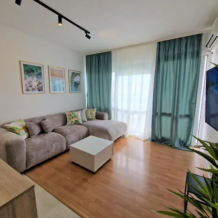 Luminous 아파트 *