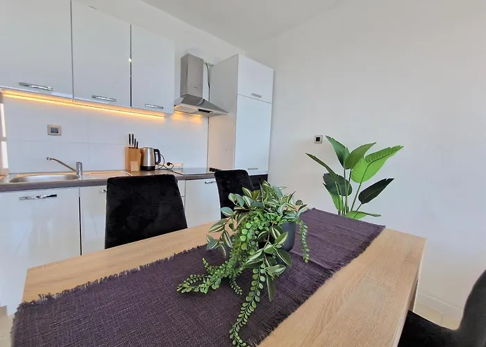 Apartment Luminous Split