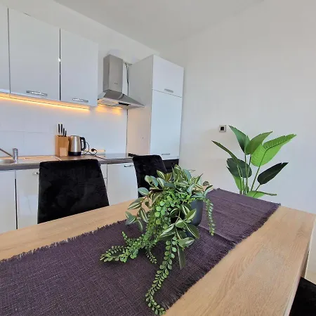 Appartamento Luminous Spalato