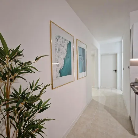 Appartamento Luminous *