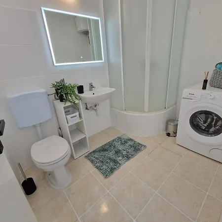 Luminous Appartamento *