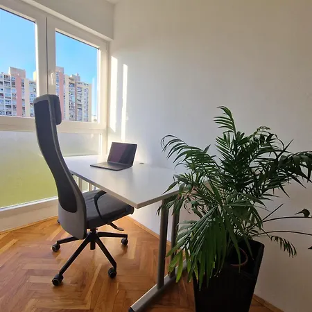 Luminous Appartamento